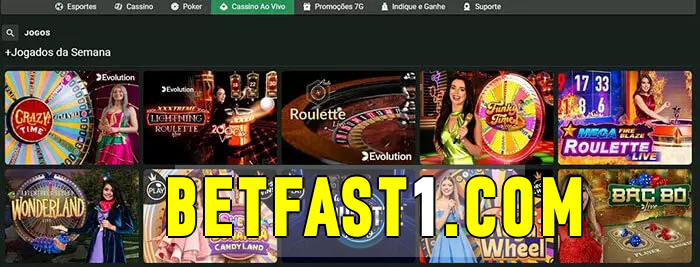 betfast